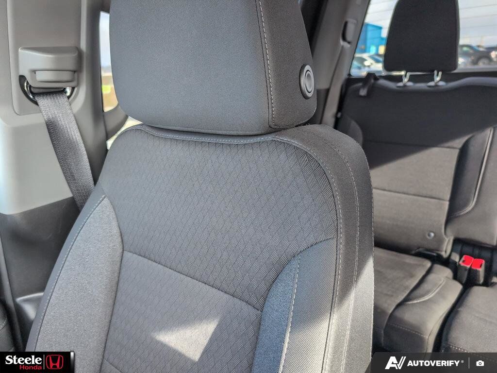 2025 Chevrolet Silverado 1500 LT St. John's NL