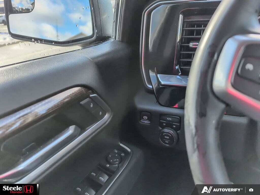 2025 Chevrolet Silverado 1500 LT St. John's NL