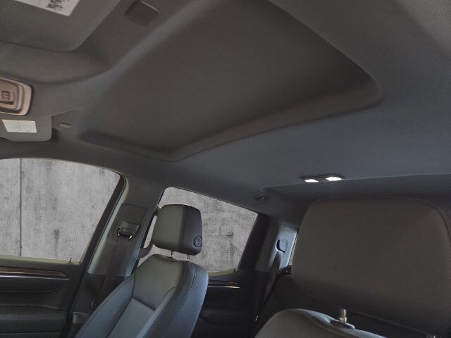 2025 Chevrolet Silverado 1500 LT Trail Boss Kerrville TX