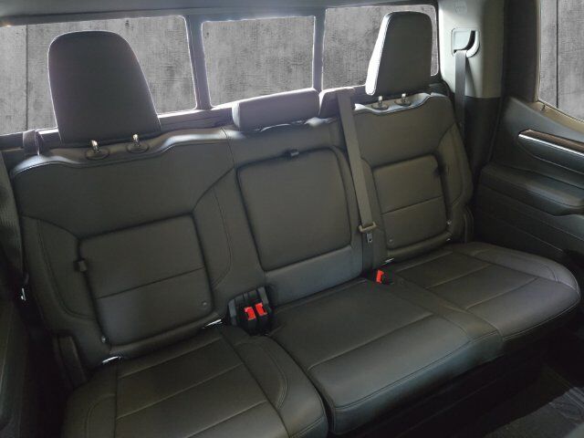 2025 Chevrolet Silverado 1500 LT Trail Boss Kerrville TX