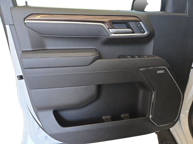 2025 Chevrolet Silverado 1500 LT Trail Boss Kerrville TX