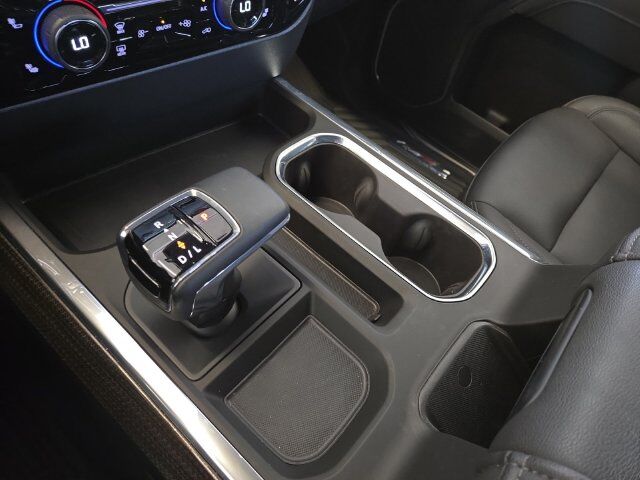 2025 Chevrolet Silverado 1500 LT Trail Boss Kerrville TX
