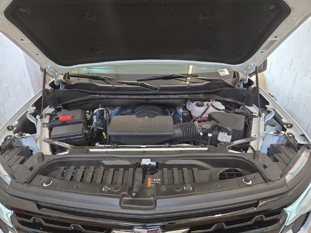 2025 Chevrolet Silverado 1500 LT Trail Boss Kerrville TX