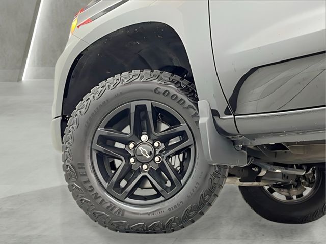 2025 Chevrolet Silverado 1500 LT Trail Boss Carrollton TX