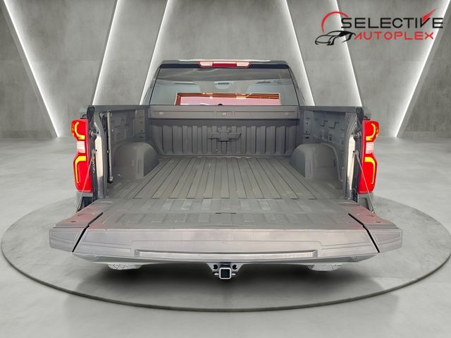 2025 Chevrolet Silverado 1500 LT Trail Boss Carrollton TX