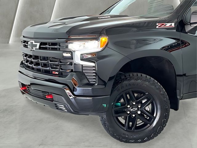 2025 Chevrolet Silverado 1500 LT Trail Boss Carrollton TX