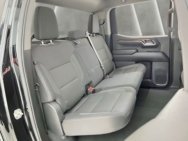 2025 Chevrolet Silverado 1500 LT Trail Boss Carrollton TX