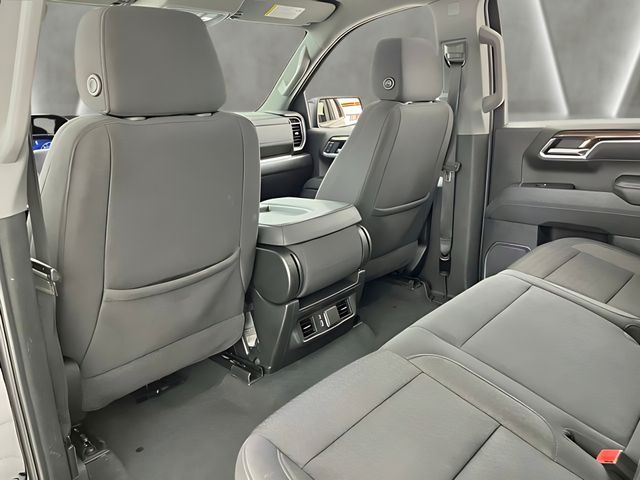 2025 Chevrolet Silverado 1500 LT Trail Boss Carrollton TX