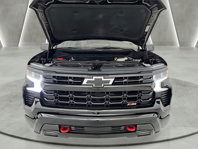 2025 Chevrolet Silverado 1500 LT Trail Boss Carrollton TX