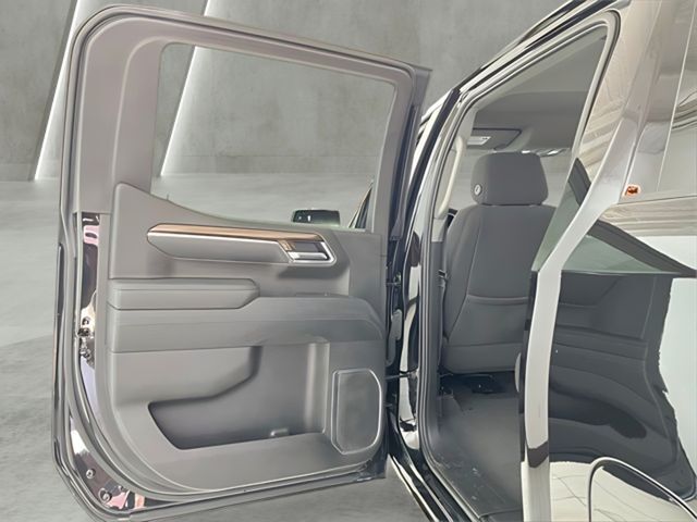 2025 Chevrolet Silverado 1500 LT Trail Boss Carrollton TX