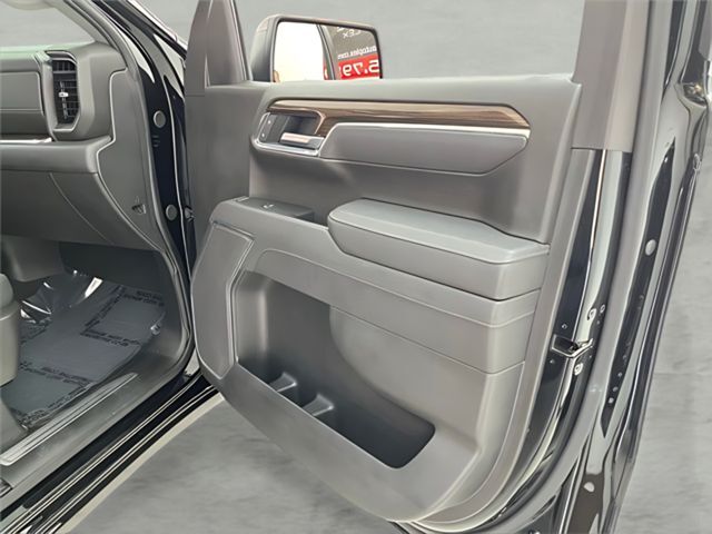 2025 Chevrolet Silverado 1500 LT Trail Boss Carrollton TX