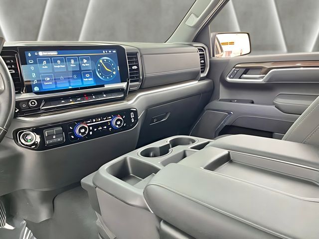 2025 Chevrolet Silverado 1500 LT Trail Boss Carrollton TX
