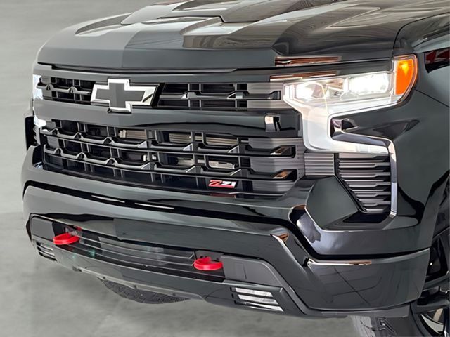 2025 Chevrolet Silverado 1500 LT Trail Boss Carrollton TX