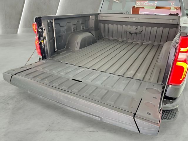 2025 Chevrolet Silverado 1500 LT Trail Boss Carrollton TX