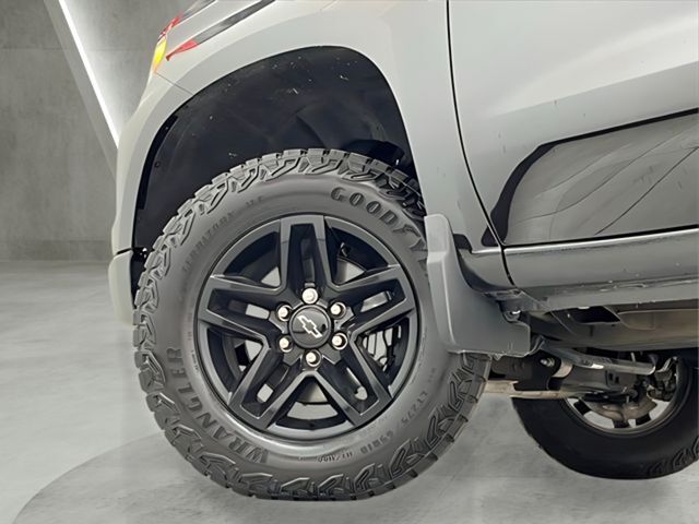 2025 Chevrolet Silverado 1500 LT Trail Boss Carrollton TX