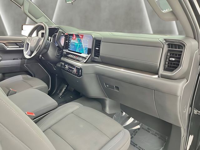 2025 Chevrolet Silverado 1500 LT Trail Boss Carrollton TX
