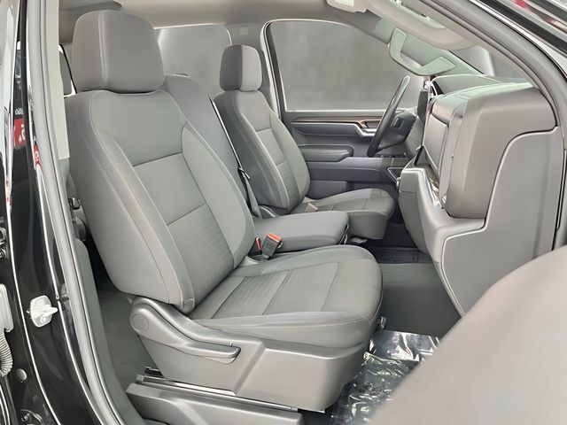 2025 Chevrolet Silverado 1500 LT Trail Boss Carrollton TX