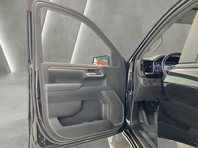 2025 Chevrolet Silverado 1500 LT Trail Boss Carrollton TX
