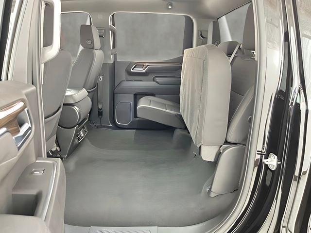 2025 Chevrolet Silverado 1500 LT Trail Boss Carrollton TX