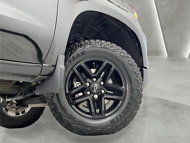 2025 Chevrolet Silverado 1500 LT Trail Boss Carrollton TX