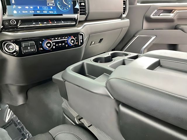2025 Chevrolet Silverado 1500 LT Trail Boss Carrollton TX