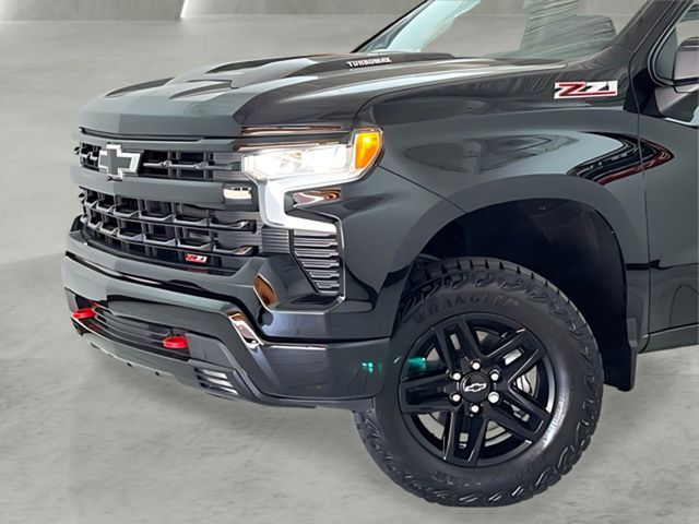 2025 Chevrolet Silverado 1500 LT Trail Boss Carrollton TX