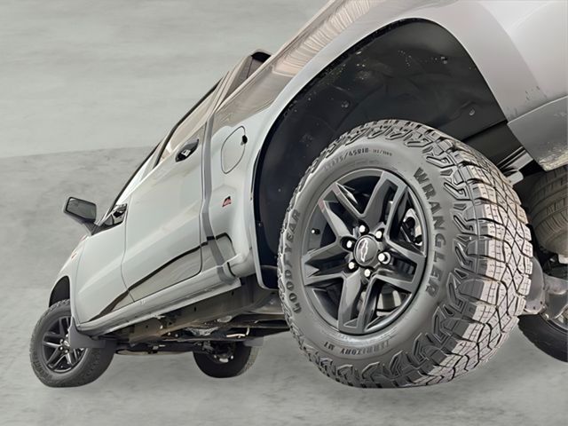 2025 Chevrolet Silverado 1500 LT Trail Boss Carrollton TX