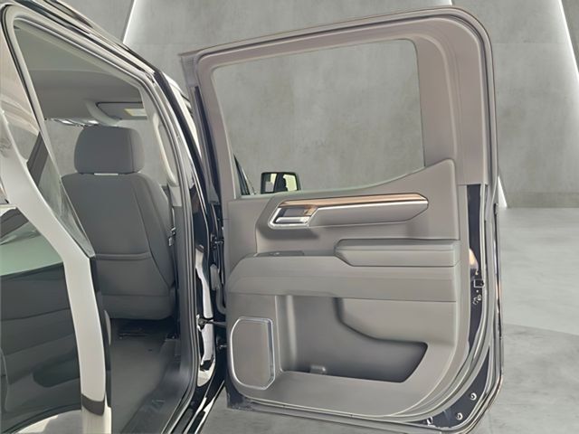2025 Chevrolet Silverado 1500 LT Trail Boss Carrollton TX