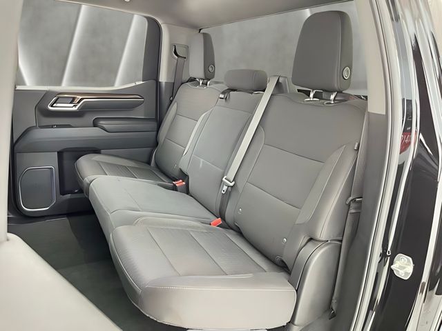 2025 Chevrolet Silverado 1500 LT Trail Boss Carrollton TX