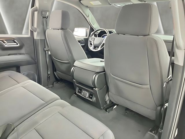 2025 Chevrolet Silverado 1500 LT Trail Boss Carrollton TX