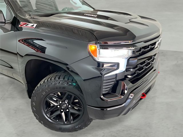 2025 Chevrolet Silverado 1500 LT Trail Boss Carrollton TX