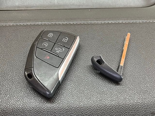 2025 Chevrolet Silverado 1500 LT Trail Boss Carrollton TX