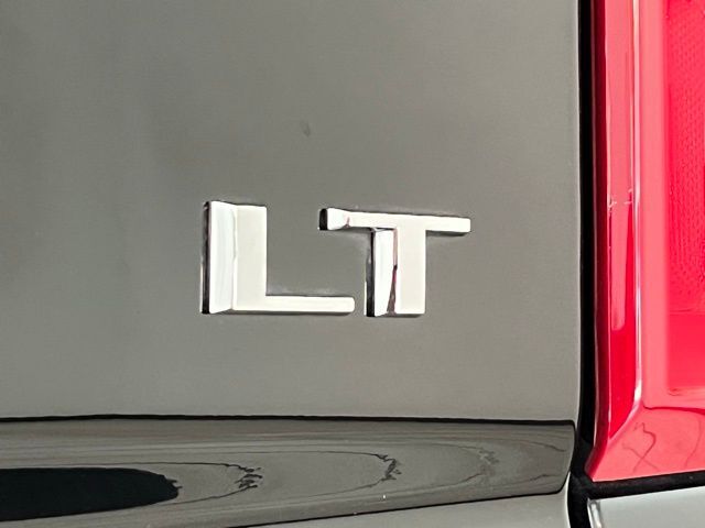 2025 Chevrolet Silverado 1500 LT Trail Boss Carrollton TX