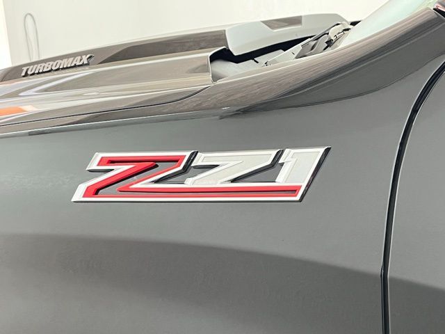 2025 Chevrolet Silverado 1500 LT Trail Boss Carrollton TX