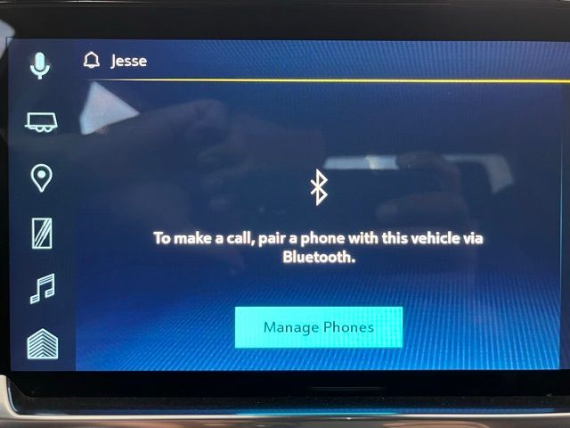 2025 Chevrolet Silverado 1500 LT Trail Boss Carrollton TX