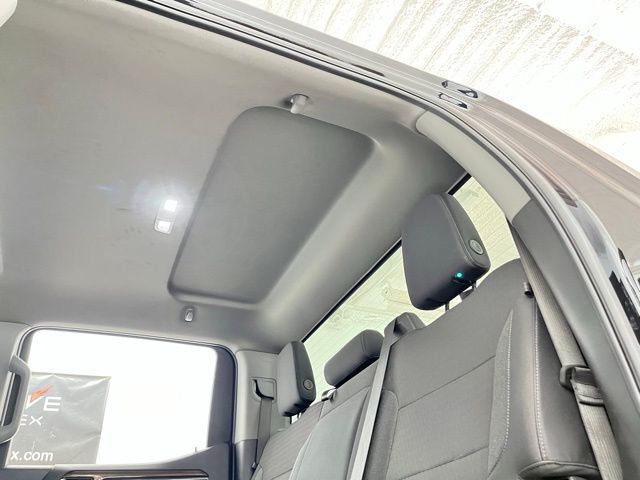 2025 Chevrolet Silverado 1500 LT Trail Boss Carrollton TX