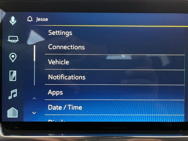 2025 Chevrolet Silverado 1500 LT Trail Boss Carrollton TX