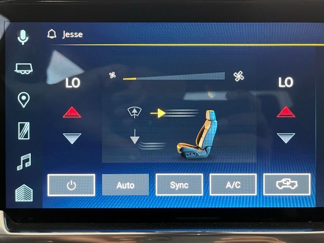 2025 Chevrolet Silverado 1500 LT Trail Boss Carrollton TX