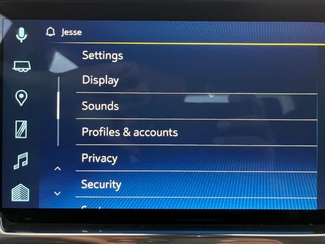 2025 Chevrolet Silverado 1500 LT Trail Boss Carrollton TX