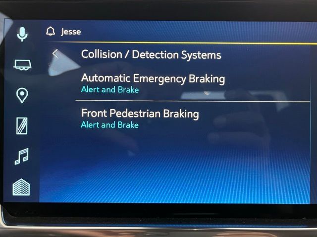 2025 Chevrolet Silverado 1500 LT Trail Boss Carrollton TX