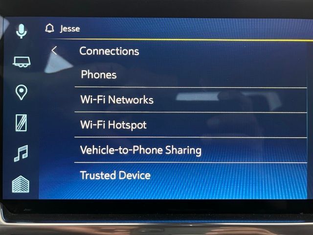 2025 Chevrolet Silverado 1500 LT Trail Boss Carrollton TX