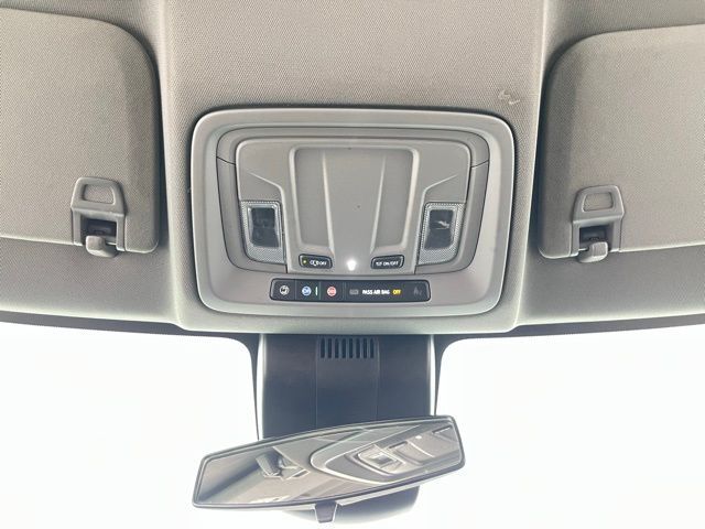 2025 Chevrolet Silverado 1500 LT Trail Boss Carrollton TX