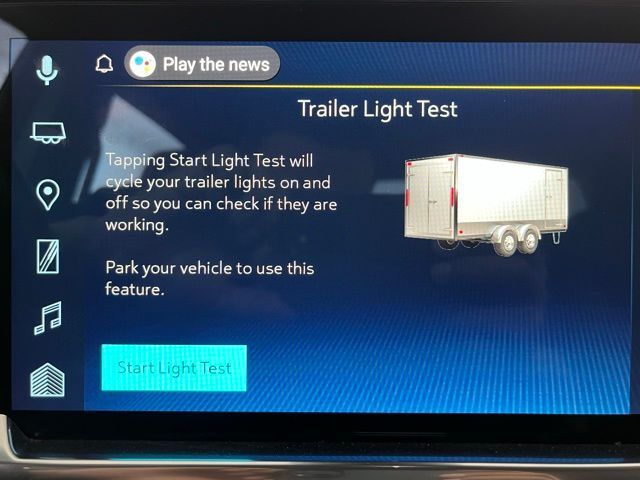 2025 Chevrolet Silverado 1500 LT Trail Boss Carrollton TX