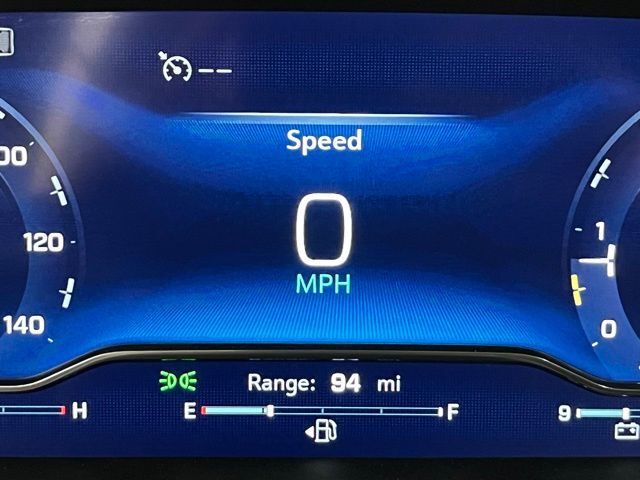 2025 Chevrolet Silverado 1500 LT Trail Boss Carrollton TX