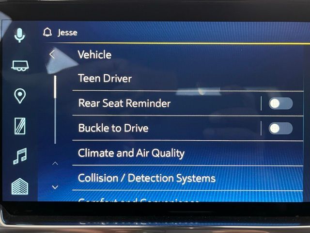 2025 Chevrolet Silverado 1500 LT Trail Boss Carrollton TX