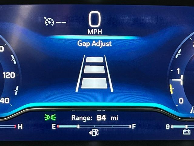 2025 Chevrolet Silverado 1500 LT Trail Boss Carrollton TX