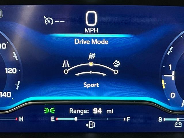 2025 Chevrolet Silverado 1500 LT Trail Boss Carrollton TX