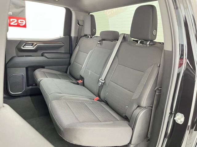 2025 Chevrolet Silverado 1500 LT Trail Boss Carrollton TX