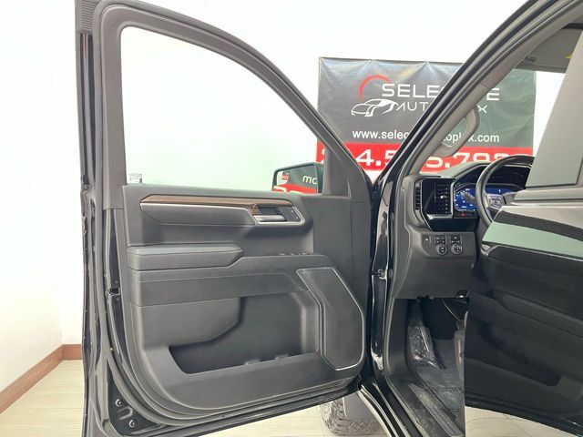 2025 Chevrolet Silverado 1500 LT Trail Boss Carrollton TX