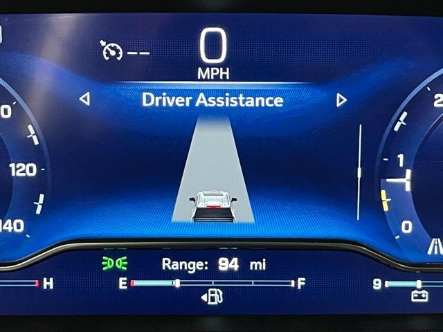 2025 Chevrolet Silverado 1500 LT Trail Boss Carrollton TX